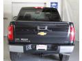 2009 Silverado 1500 LTZ Crew Cab 4x4 #3