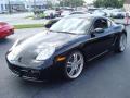 2008 Cayman S #1