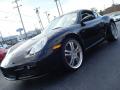 2008 Cayman S #2