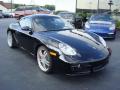 2008 Cayman S #4