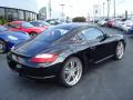 2008 Cayman S #6