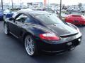 2008 Cayman S #8