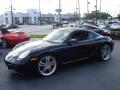 2008 Cayman S #9