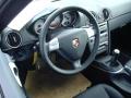 2008 Cayman S #10