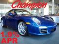 2009 911 Targa 4S #1