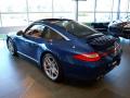 2009 911 Targa 4S #2