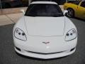 2009 Corvette Coupe #1