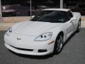 2009 Corvette Coupe #2