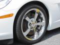 2009 Corvette Coupe #3
