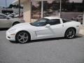 2009 Corvette Coupe #4