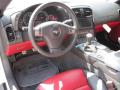 2009 Corvette Coupe #11