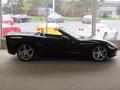 2009 Corvette Convertible #1