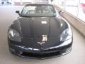 2009 Corvette Convertible #2