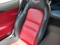 2009 Corvette Coupe #17