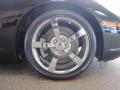 2009 Corvette Convertible #4