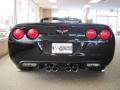 2009 Corvette Convertible #5