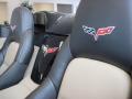 2009 Corvette Convertible #9