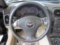 2009 Corvette Convertible #13