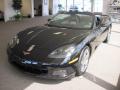 2009 Corvette Convertible #27