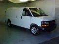 2009 Express 1500 Cargo Van #1