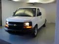 2009 Express 1500 Cargo Van #3