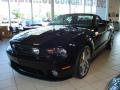 2010 Mustang Roush Stage 1 Convertible #1