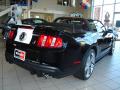 2010 Mustang Roush Stage 1 Convertible #4