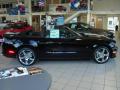 2010 Mustang Roush Stage 1 Convertible #5