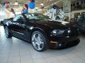 2010 Mustang Roush Stage 1 Convertible #6