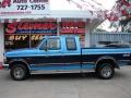 1992 F150 XLT Extended Cab #1