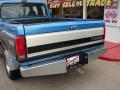 1992 F150 XLT Extended Cab #9