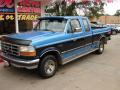 1992 F150 XLT Extended Cab #26