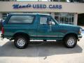 1996 Bronco XLT 4x4 #1