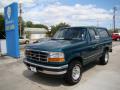 1996 Bronco XLT 4x4 #4