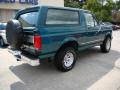 1996 Bronco XLT 4x4 #8