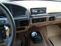  1996 Bronco 4 Speed Automatic Shifter #13