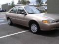 1999 Escort SE Sedan #1