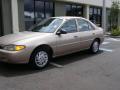 1999 Escort SE Sedan #2