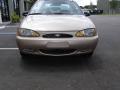 1999 Escort SE Sedan #4