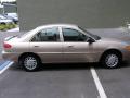 1999 Escort SE Sedan #5