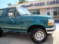 1996 Bronco XLT 4x4 #19