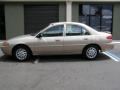 1999 Escort SE Sedan #6
