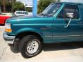 1996 Bronco XLT 4x4 #20