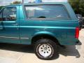 1996 Bronco XLT 4x4 #21