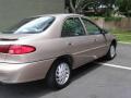 1999 Escort SE Sedan #7