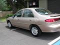 1999 Escort SE Sedan #8