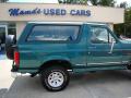 1996 Bronco XLT 4x4 #22