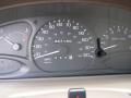 1999 Escort SE Sedan #22