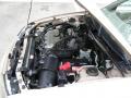 1999 Escort SE Sedan #24