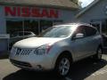 2009 Rogue SL AWD #2